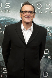 'Exodus: Götter und Könige' Premiere, Madrid