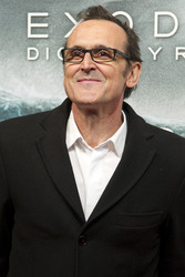 'Exodus: Götter und Könige' Premiere, Madrid