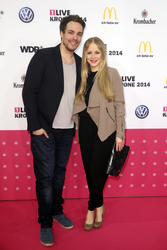 1LIVE Krone 2014, Bochum