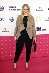 1LIVE Krone 2014, Bochum