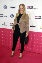 1LIVE Krone 2014, Bochum