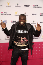 1LIVE Krone 2014, Bochum