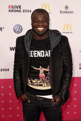 1LIVE Krone 2014, Bochum