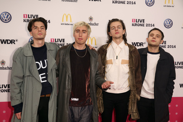 1LIVE Krone 2014, Bochum