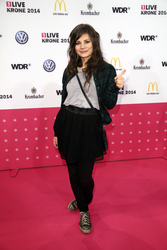 1LIVE Krone 2014, Bochum