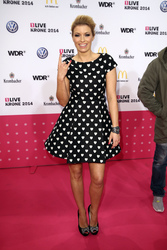 1LIVE Krone 2014, Bochum