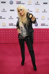 1LIVE Krone 2014, Bochum