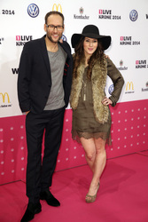 1LIVE Krone 2014, Bochum