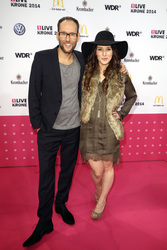 1LIVE Krone 2014, Bochum