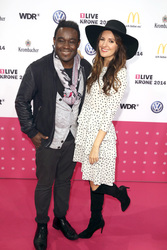 1LIVE Krone 2014, Bochum