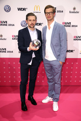 1LIVE Krone 2014, Bochum