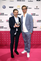 1LIVE Krone 2014, Bochum