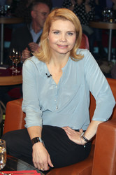 NDR Talk Show', Hamburg