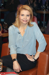 NDR Talk Show', Hamburg