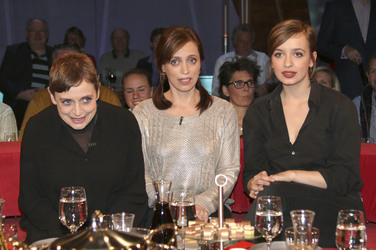 NDR Talk Show', Hamburg