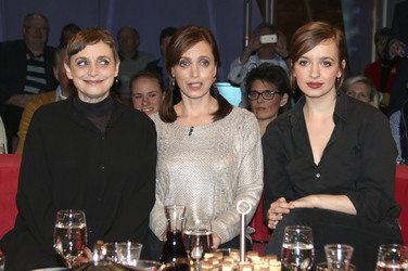 NDR Talk Show', Hamburg