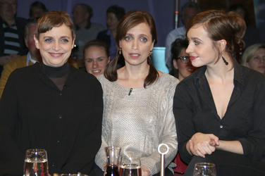 NDR Talk Show', Hamburg