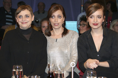 NDR Talk Show', Hamburg