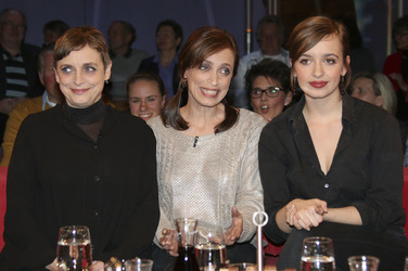 NDR Talk Show', Hamburg