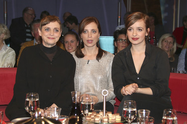 NDR Talk Show', Hamburg