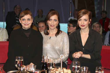 NDR Talk Show', Hamburg
