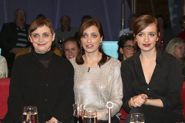 NDR Talk Show', Hamburg