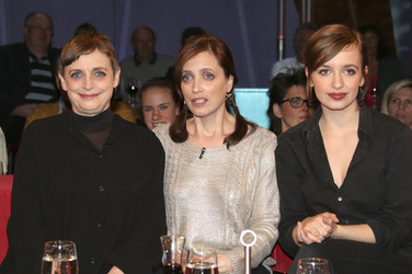 NDR Talk Show', Hamburg