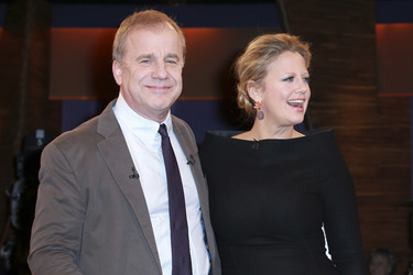 NDR Talk Show', Hamburg