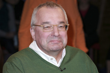 NDR Talk Show', Hamburg