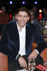 NDR Talk Show', Hamburg