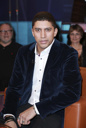 NDR Talk Show', Hamburg