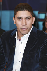 NDR Talk Show', Hamburg