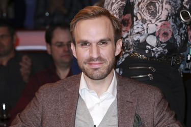 NDR Talk Show', Hamburg