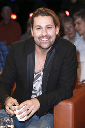NDR Talk Show', Hamburg