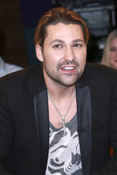 NDR Talk Show', Hamburg