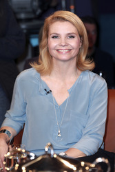 NDR Talk Show', Hamburg
