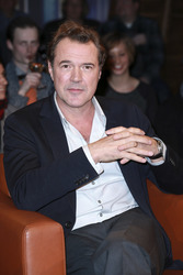NDR Talk Show', Hamburg