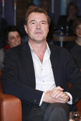 NDR Talk Show', Hamburg