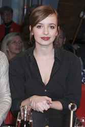 NDR Talk Show', Hamburg