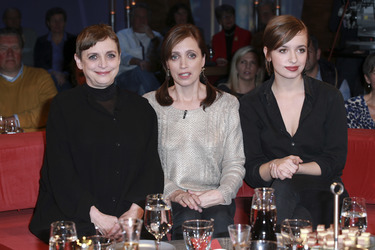 NDR Talk Show', Hamburg
