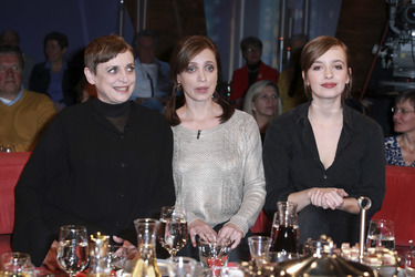 NDR Talk Show', Hamburg