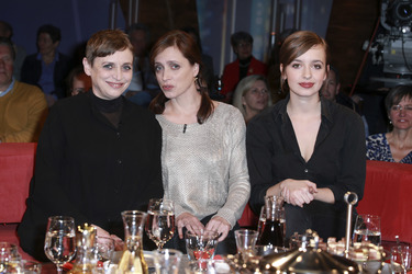 NDR Talk Show', Hamburg