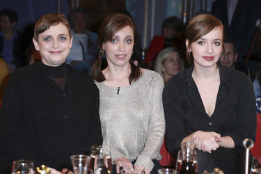 NDR Talk Show', Hamburg