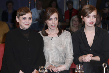 NDR Talk Show', Hamburg