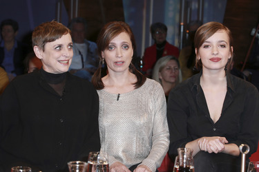 NDR Talk Show', Hamburg