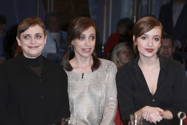 NDR Talk Show', Hamburg