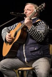 Axel Prahl Konzert, Erfurt