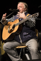 Axel Prahl Konzert, Erfurt