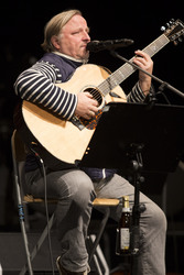Axel Prahl Konzert, Erfurt