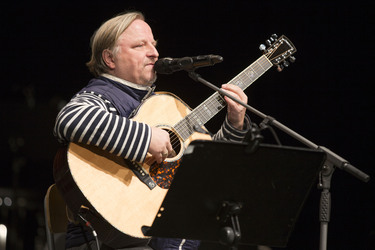 Axel Prahl Konzert, Erfurt
